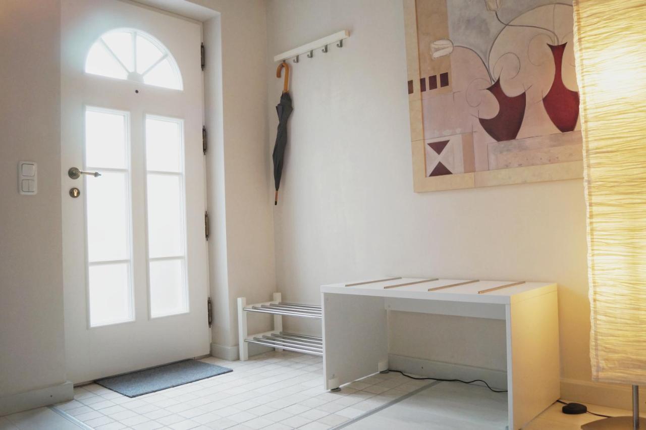 "Gemuetlich" 1-Zimmer Apartment Nah Am Wald Mainz Ngoại thất bức ảnh